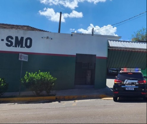 Suposta garota de programa que extorquiu empresário de Maravilha é presa no centro de SMOeste